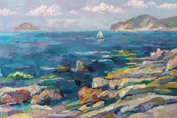 Mikhail Tchernega